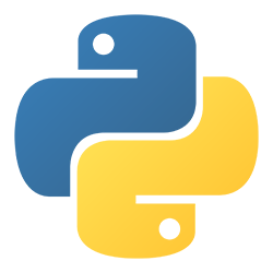 python