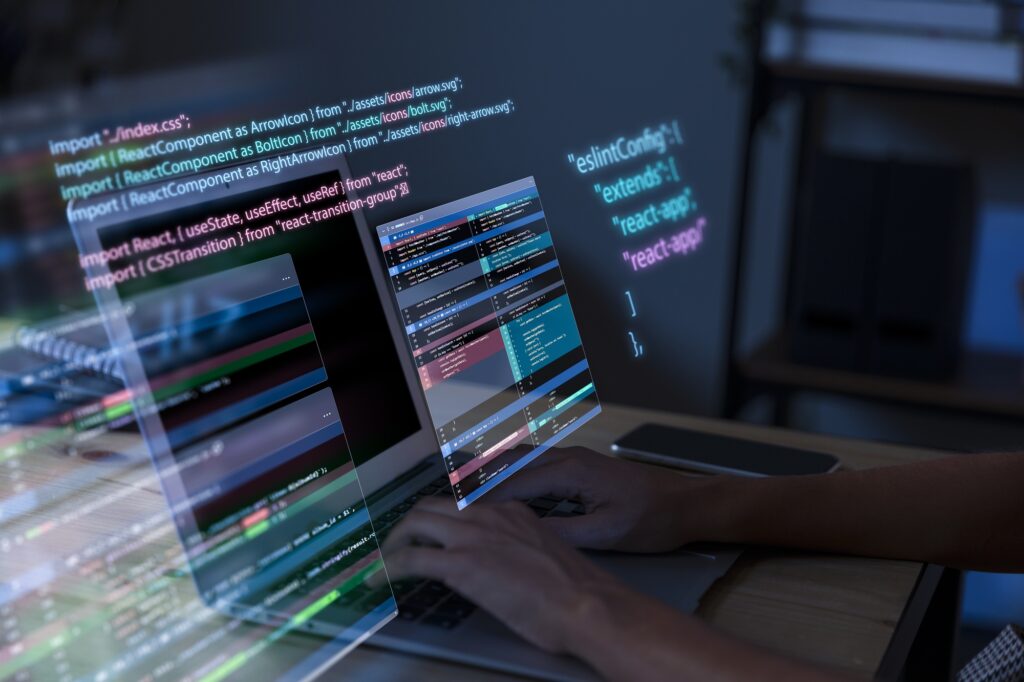 Custom Software Product Development Company