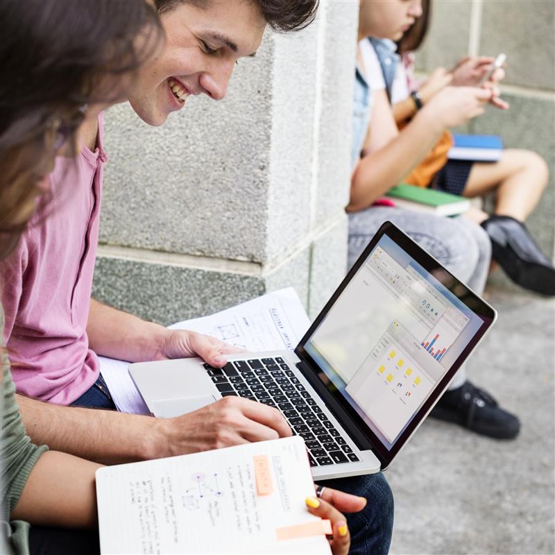 Education Software Development