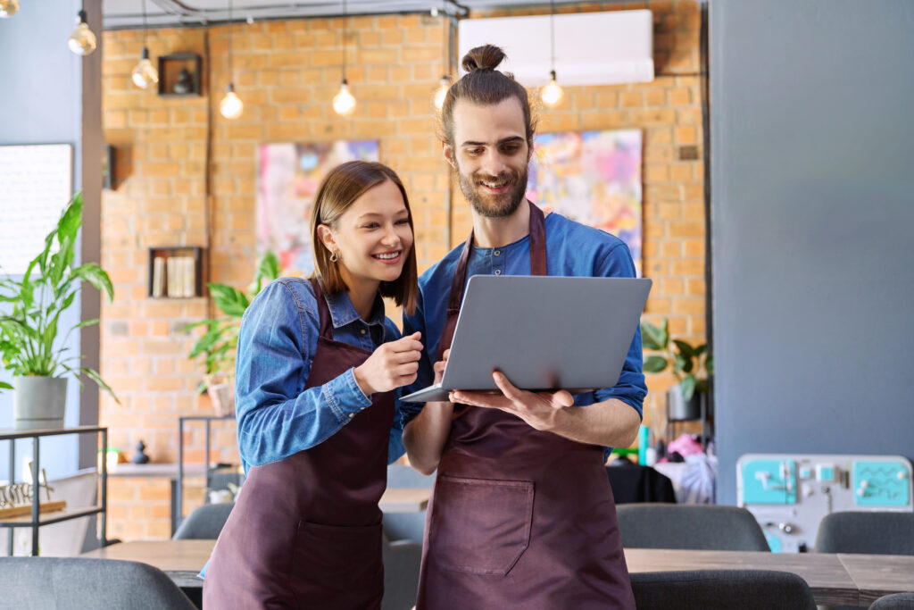 Restaurant software development services