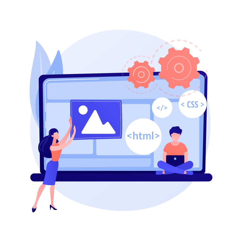 website development company in the USA