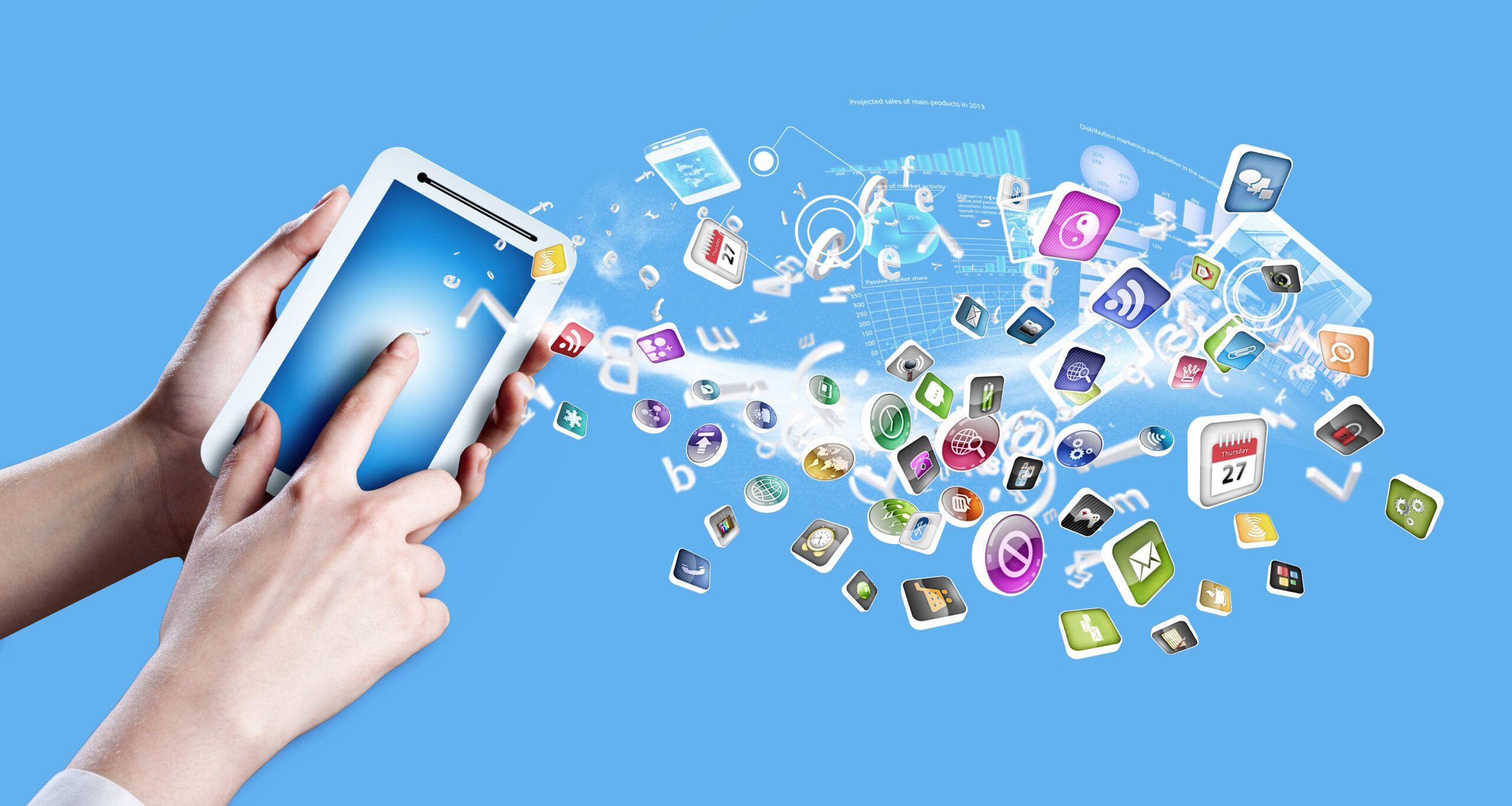 React Native Mobile App Development