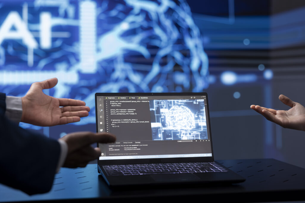 Benefits Of AI Chatbots For Businesses