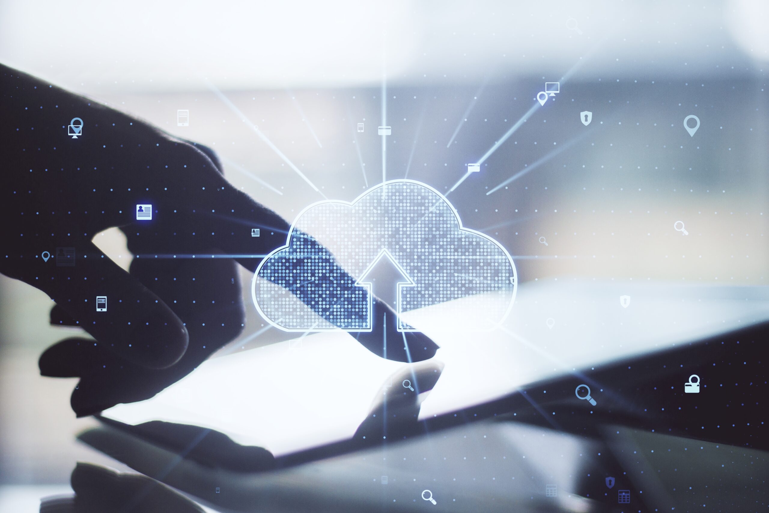 Cloud Software Development services
