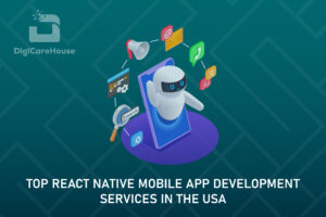 best react native apps
