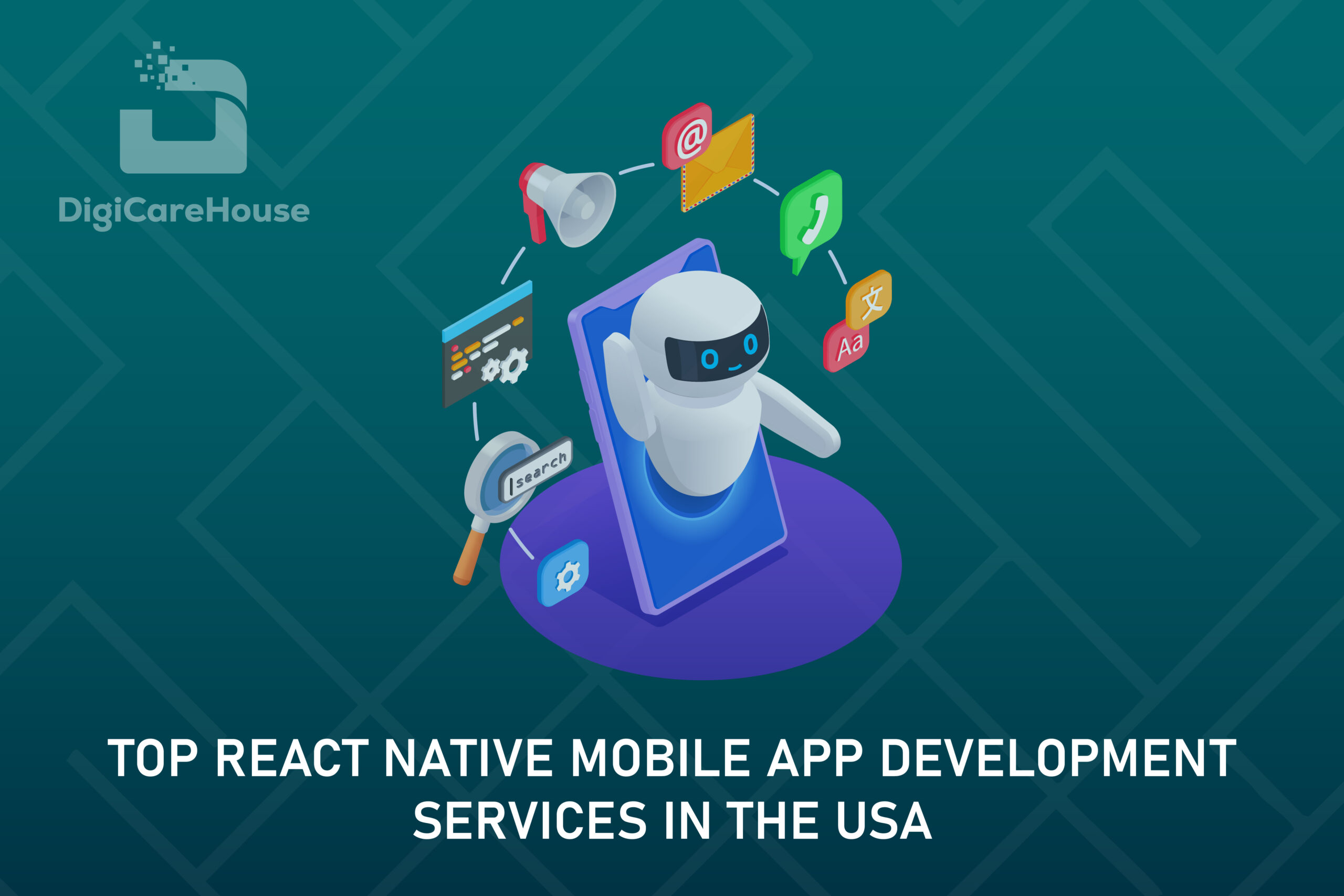best react native apps