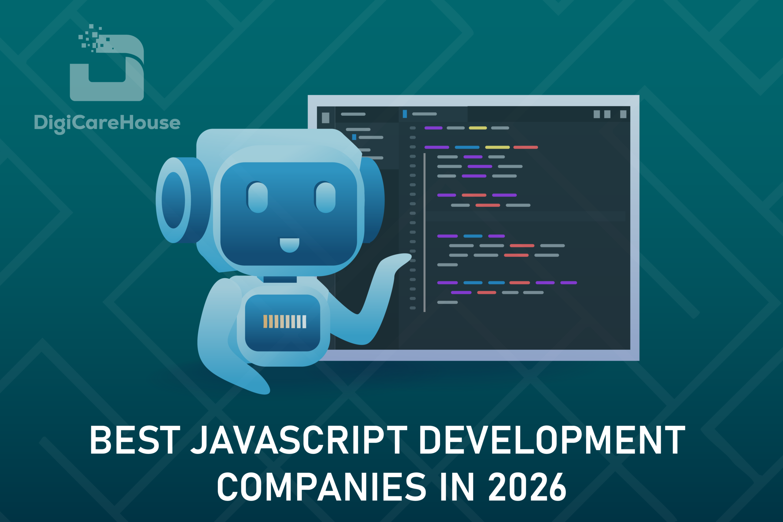 Best JavaScript Development Companies