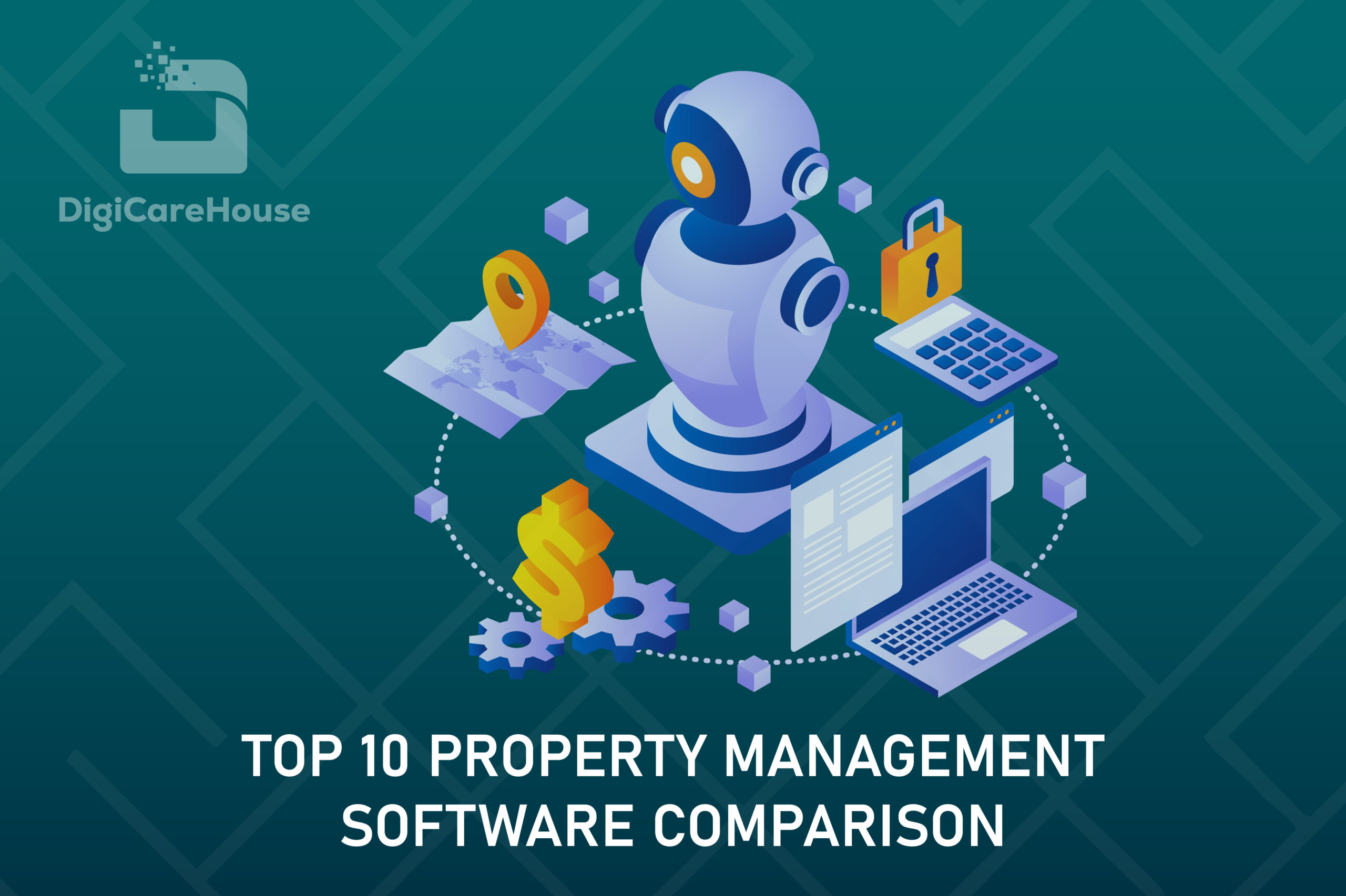 Top 10 Property Management Software Comparison