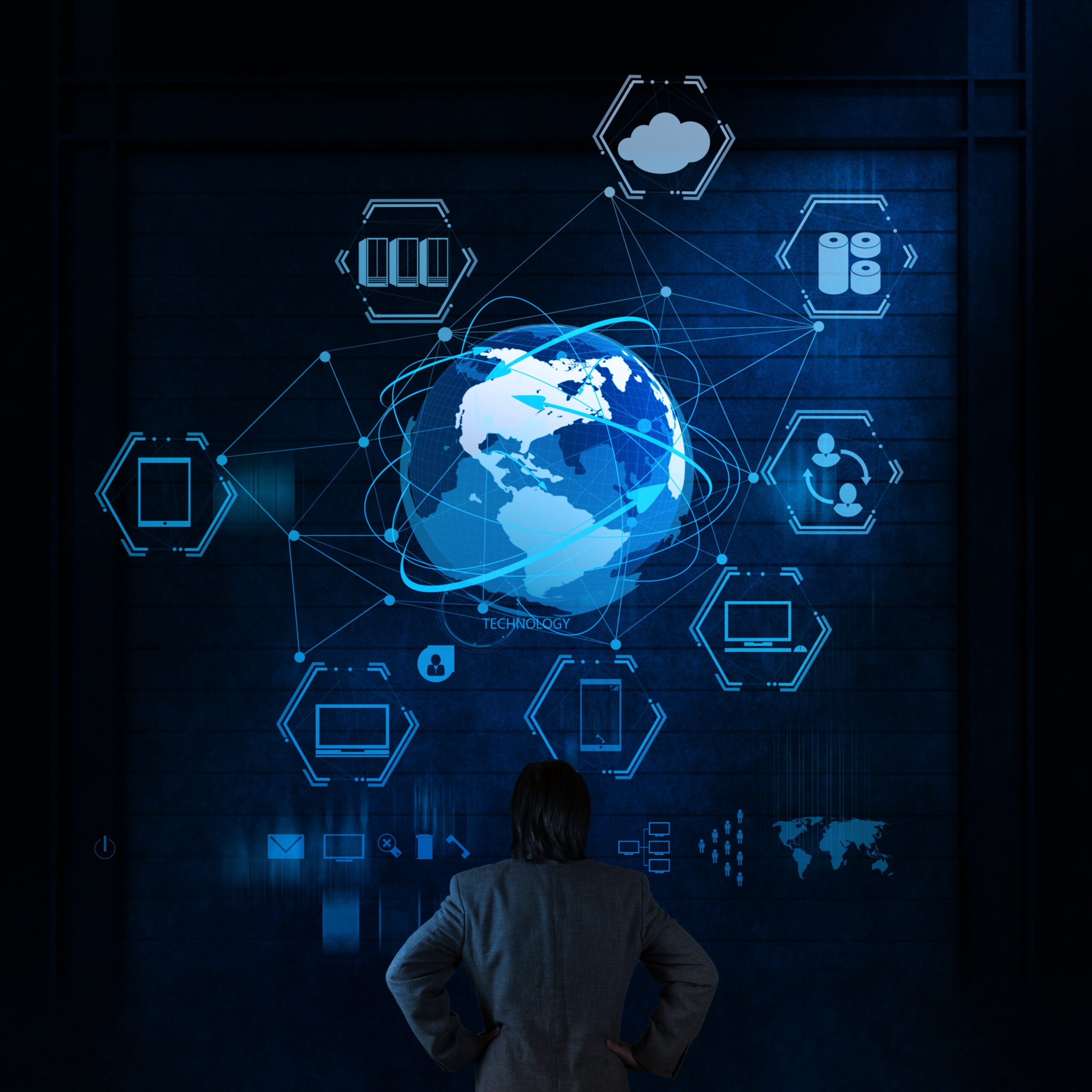 Custom Software Development Companies in USA