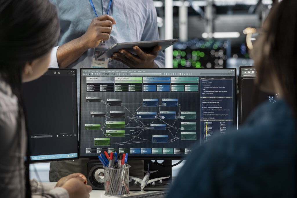 Workflow Automation Services for Business banner