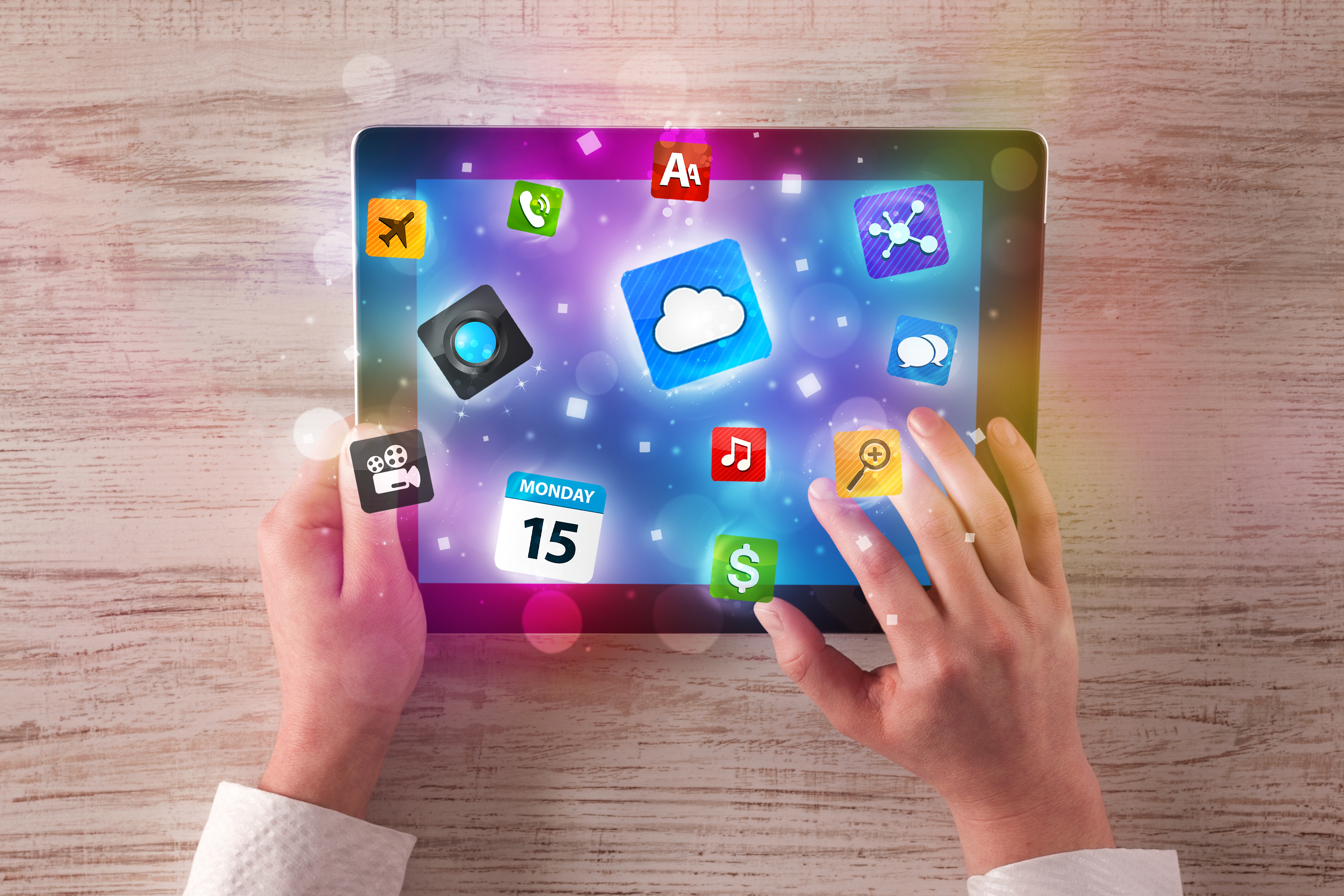 Best Cross-Platform App Development Services banner