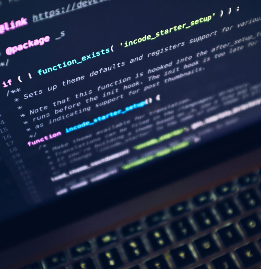 custom software product development company